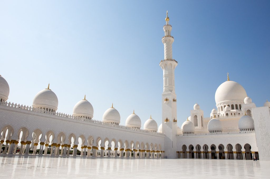 architecture, building, dome